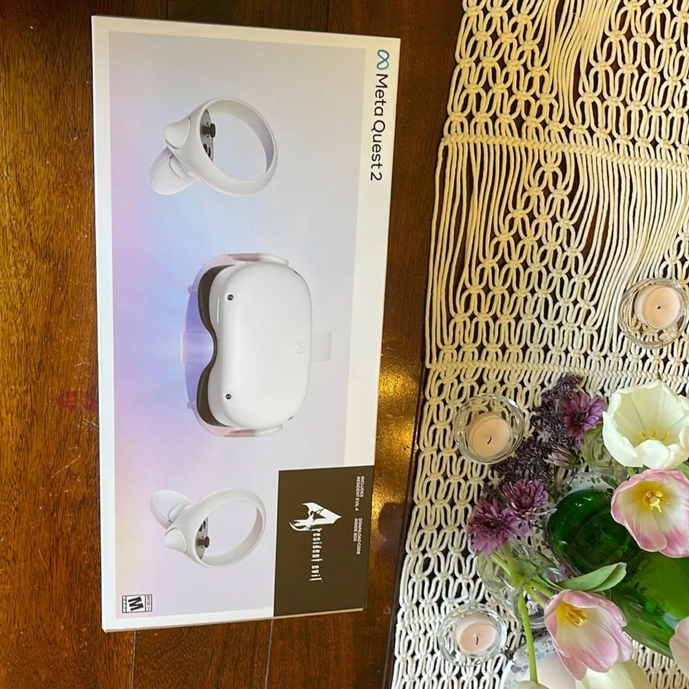 Oculus Quest 2